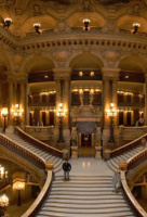 Opera de Paris: Богема