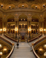 Opera de Paris: Богема (La Bohème)