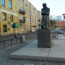 Фото Памятник Достоевскому Ф. М.