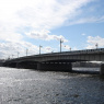 Фото Литейный мост