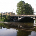 Ново-Кирпичный мост