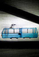 Рояль и два трамвая