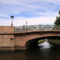 Нижний Лебяжий мост