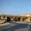 Царскосельский железнодорожный мост	