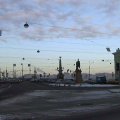 Суворовская площадь