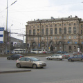 Светлановская площадь