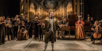 TheatreHD: 10 шедевров мирового театра, которые покажут в Петербурге TheatreHD: 10 шедевров мирового театра, которые покажут в Петербурге