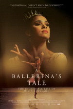 История балерины (A Ballerina's Tale)