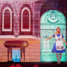 Фото 3D мюзикл Приключения Алисы в Стране Чудес