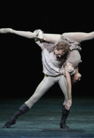 Royal Opera House: Манон (TheatreHD)