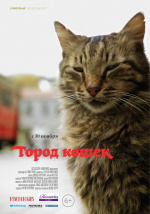 Город кошек (Kedi)