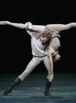 Royal Opera House: Манон (TheatreHD)