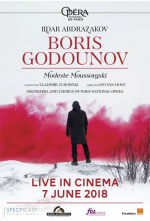 ONP: Борис Годунов (TheatreHD)