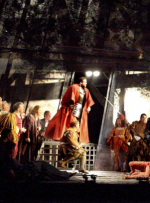 ROH: Риголетто (TheatreHD)