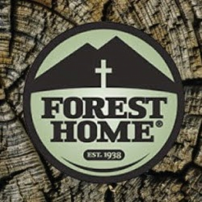 Forest home купить