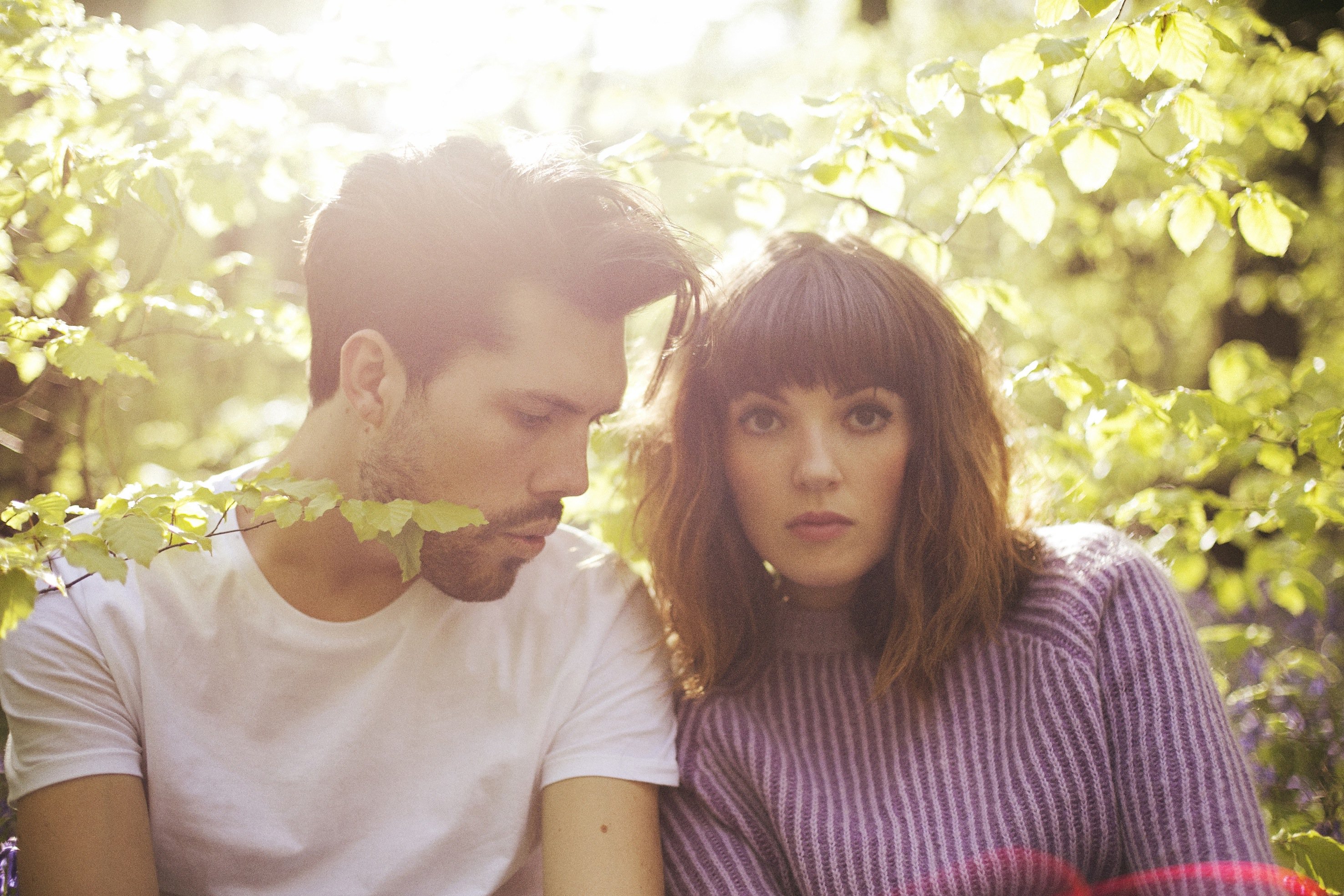 Oh wonder перевод