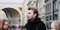 Места протестов и Петербург Балабанова: гид по фестивалю Места протестов и Петербург Балабанова: гид по фестивалю