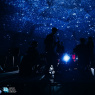 Фото Концерт Классика в темноте
