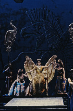 Met: Семирамида (TheatreHD) (Semiramide)