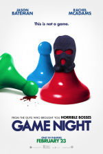 Ночные игры (Game Night)