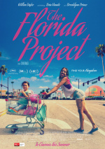 Проект Флорида (The Florida Project)