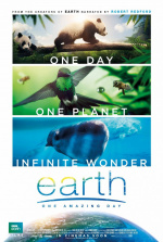 Земля: Один потрясающий день (Earth: One Amazing Day)