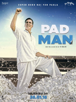 Пэдмен (Padman)