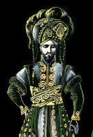 Похищение из Сераля