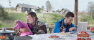 Фото Жили-были