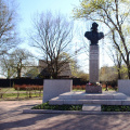 Памятник Можайскому А. Ф.