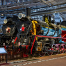 Фото Музей железных дорог России
