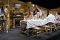 Фото Золотая маска: Иванов (TheatreHD)