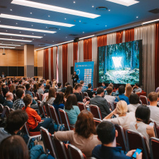 Санкт-Петербургская интернет-конференция СПИК 2018