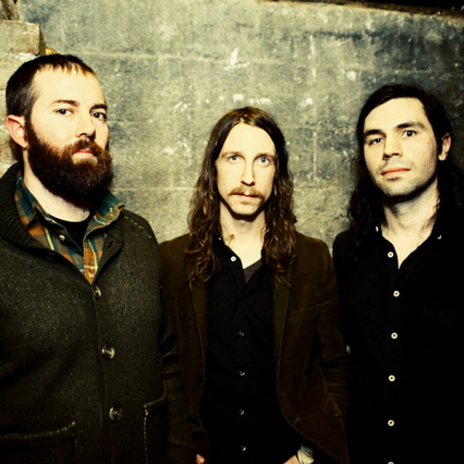 Концерт "Russian Circles" ждёт гостей