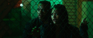 Фото Судная ночь. Начало