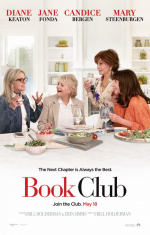 Книжный клуб (Book Club)