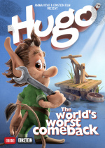 Кузя и семейка троллей (Hugo)