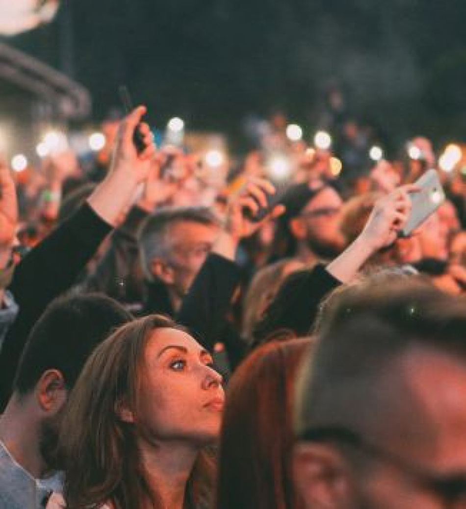 STEREOLETO впервые проведет STEREONIGHT