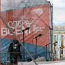 Фото VII Санкт-Петербургский фестиваль Опера – всем