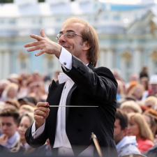 VII Санкт-Петербургский фестиваль 