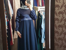 Магазин Мусульманской Одежды Для Женщин