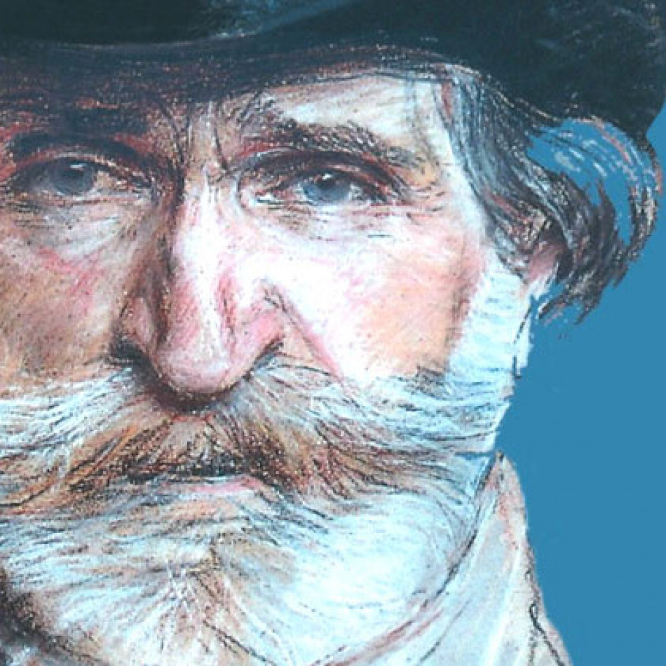 Концерт "Viva Verdi" состоится в Доме Кочневой
