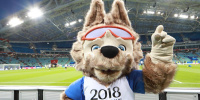 Бесплатный проезд для болельщиков Чемпионата мира по футболу Бесплатный проезд для болельщиков Чемпионата мира по футболу
