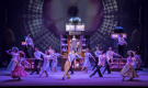 Фото Американец в Париже (TheatreHD)