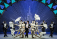 Фото Американец в Париже (TheatreHD)