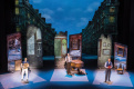 Фото Американец в Париже (TheatreHD)