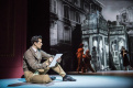 Фото Американец в Париже (TheatreHD)