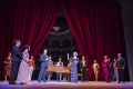 Фото Американец в Париже (TheatreHD)