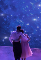 Американец в Париже (TheatreHD) Американец в Париже (TheatreHD)