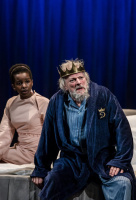 RSC: Макбет (TheatreHD)